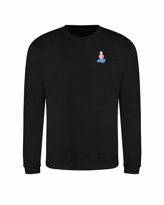 Imperial - Yoga Society - Unisex Sweatshirt