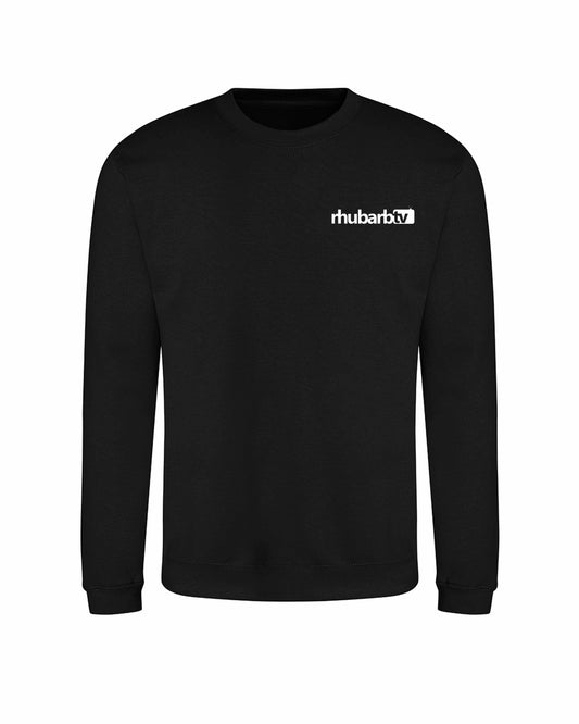 RHUL - RhubarbTV - Unisex Sweatshirt