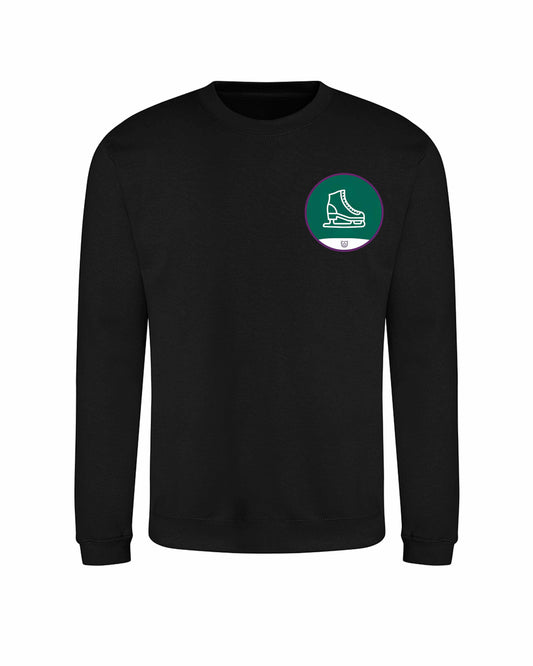 RHUL - Ice Skating Society - Unisex Sweatshirt