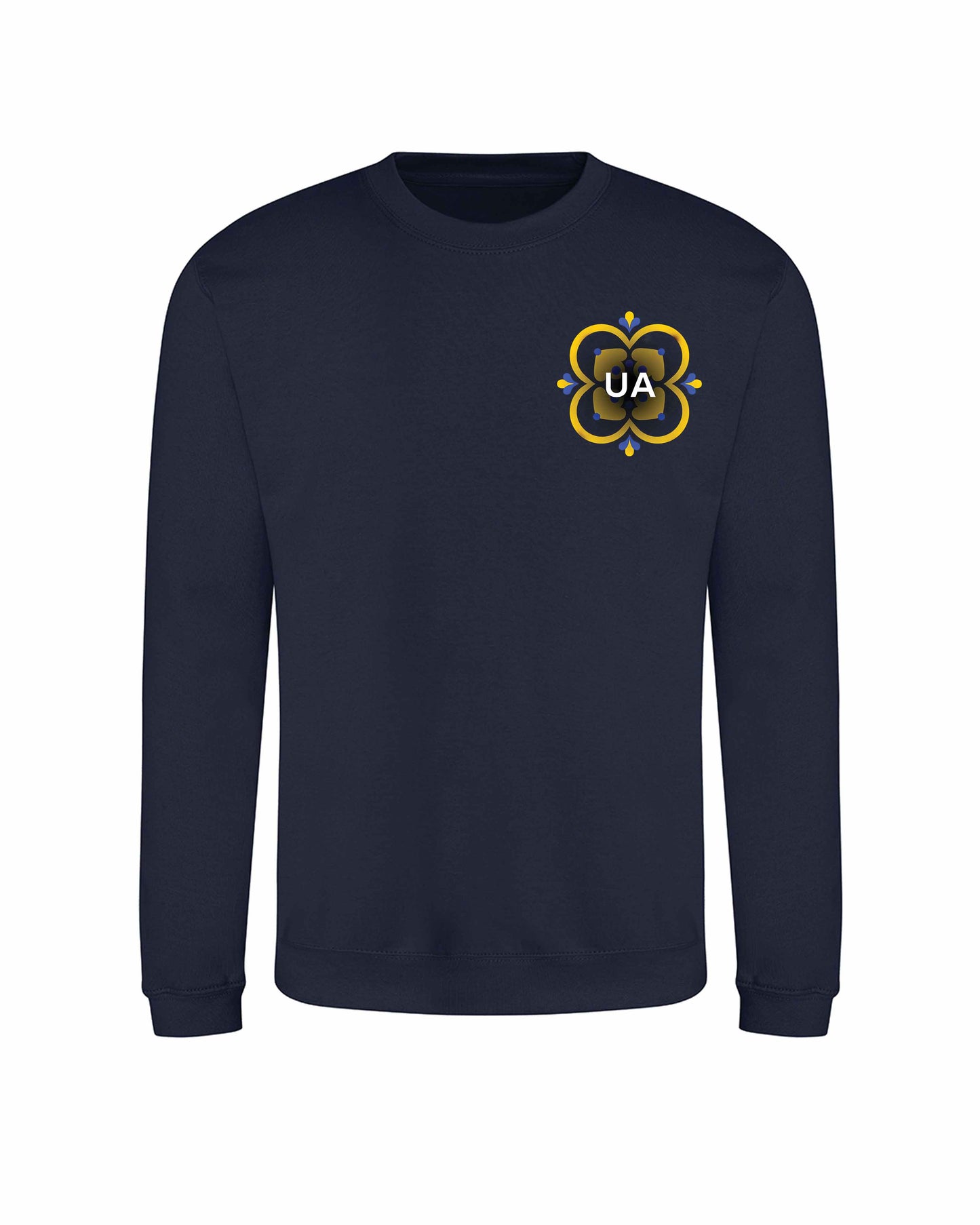 RHUL - Ukranian Association - Unisex Sweatshirt