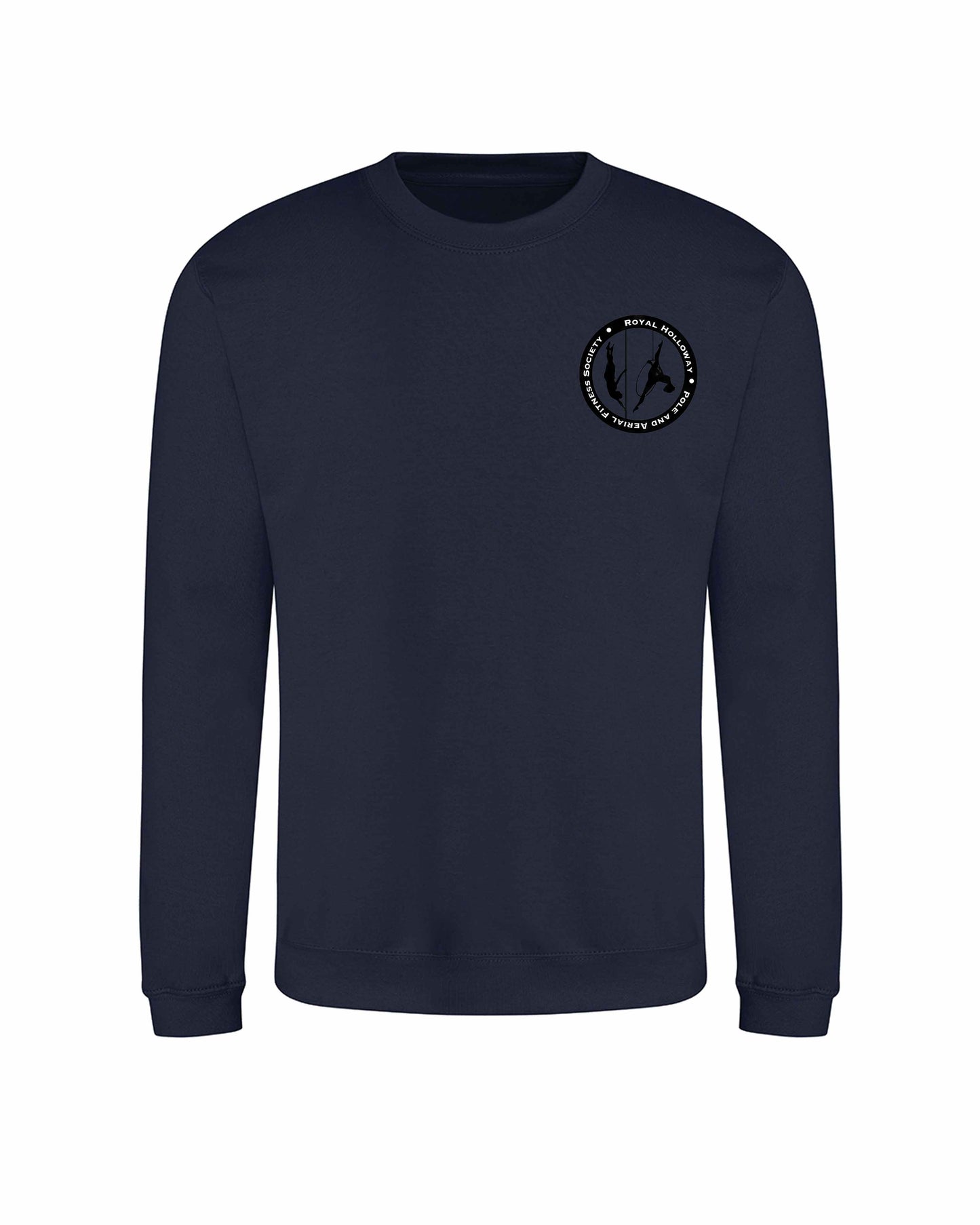 RHUL - Pole and Aerial Fitness Society - Unisex Sweatshirt