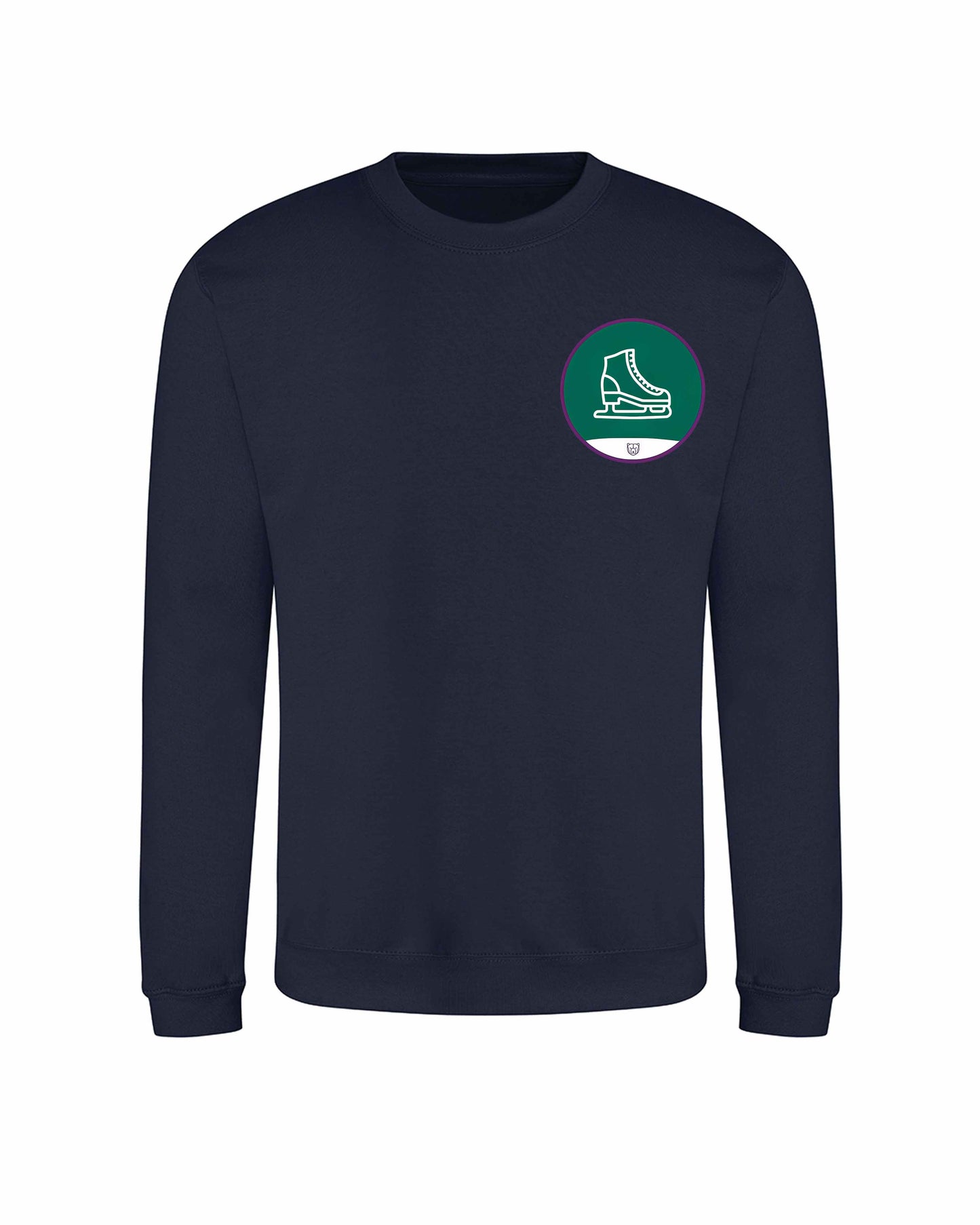RHUL - Ice Skating Society - Unisex Sweatshirt