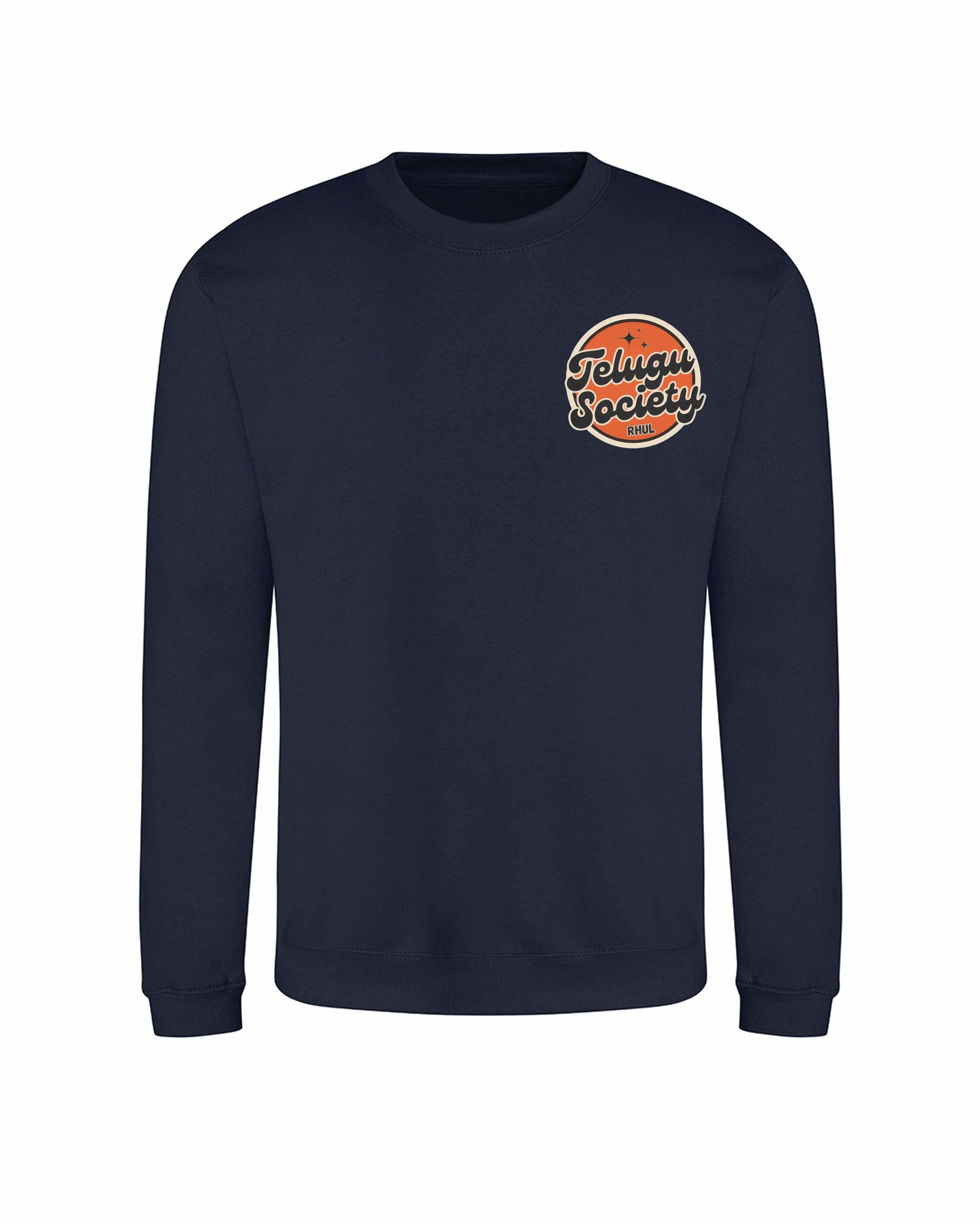 RHUL - Telegu Society - Unisex Sweatshirt