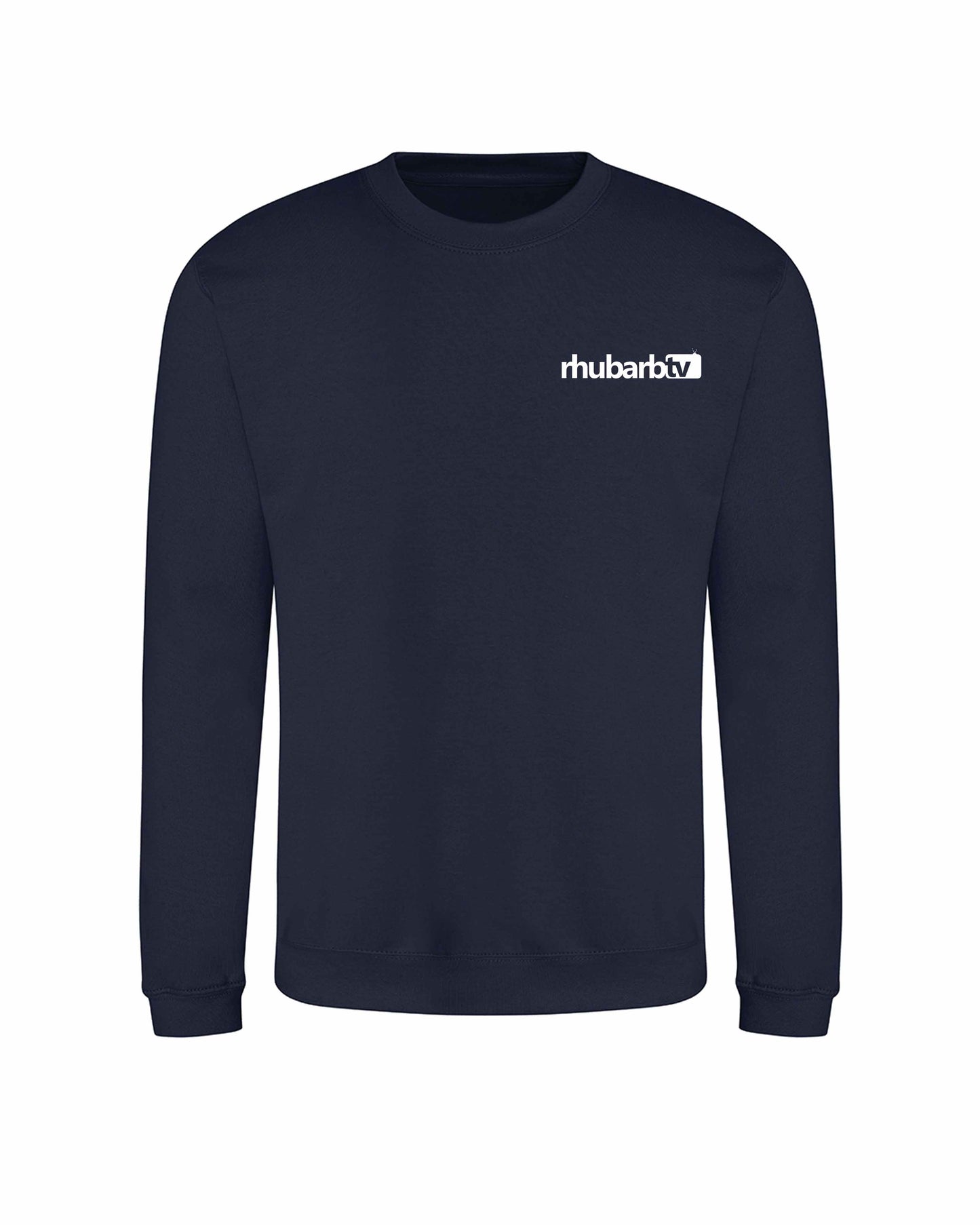 RHUL - RhubarbTV - Unisex Sweatshirt