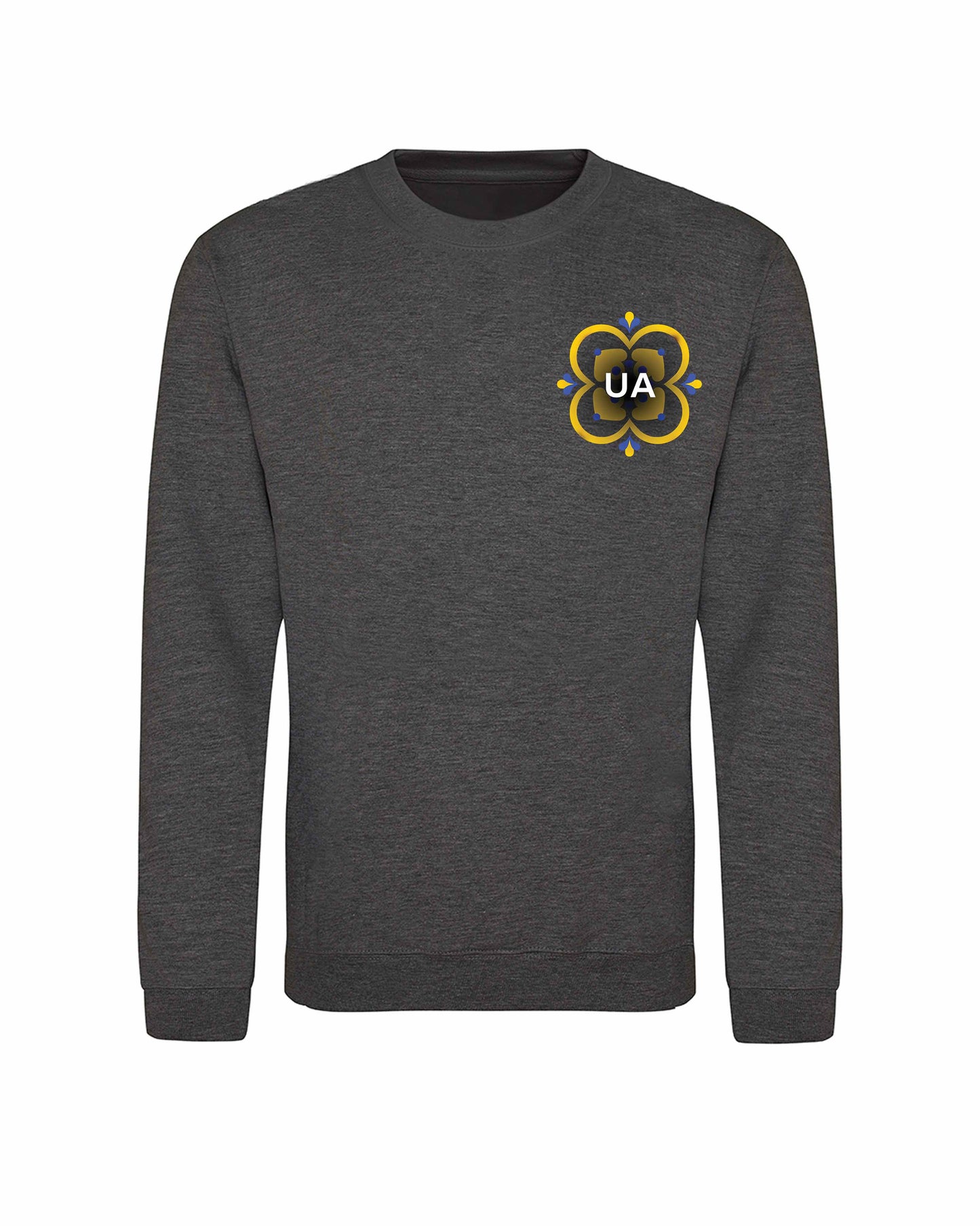 RHUL - Ukranian Association - Unisex Sweatshirt