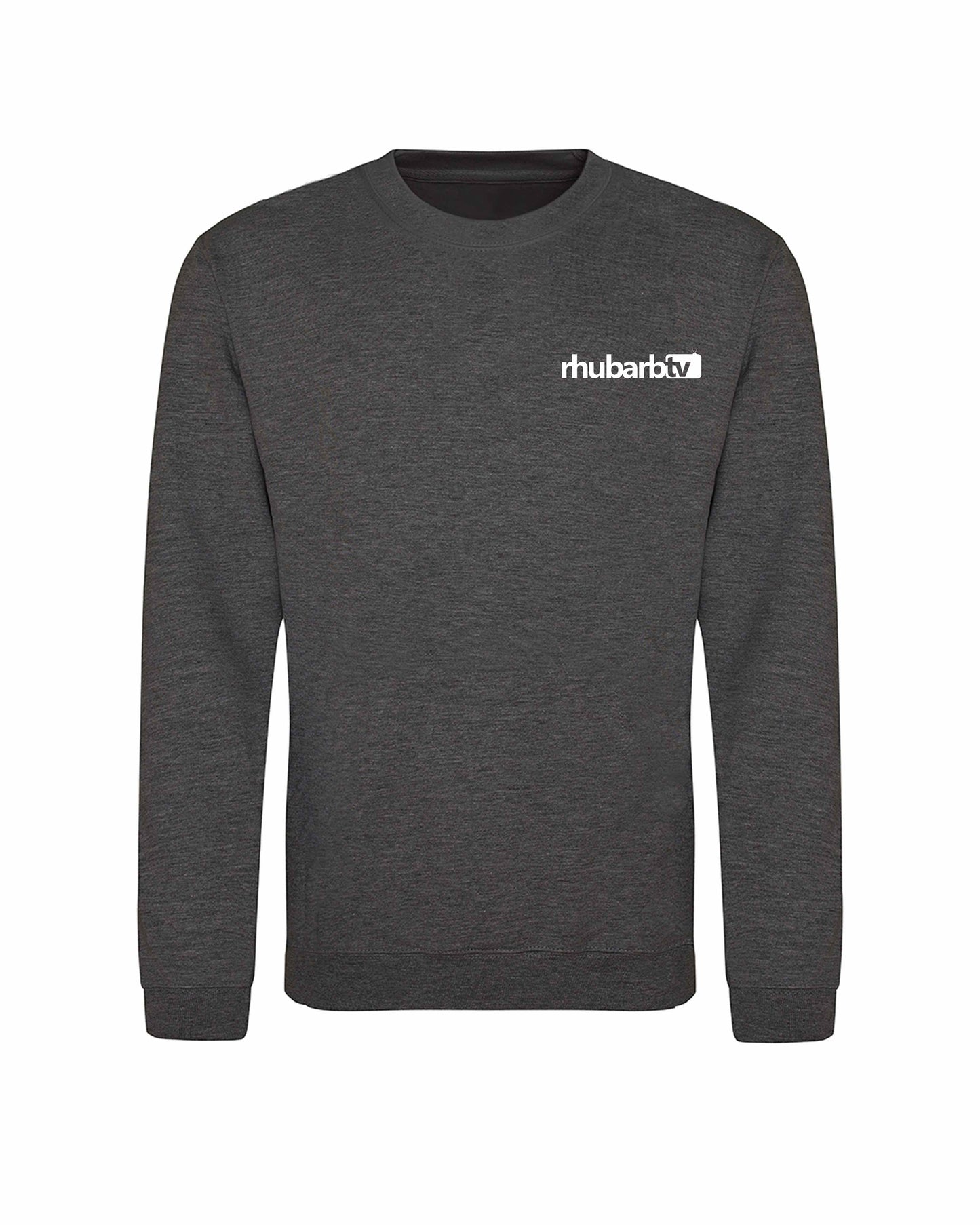RHUL - RhubarbTV - Unisex Sweatshirt