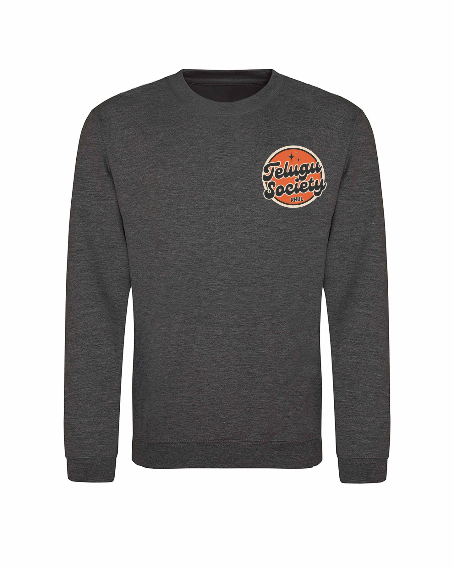 RHUL - Telegu Society - Unisex Sweatshirt