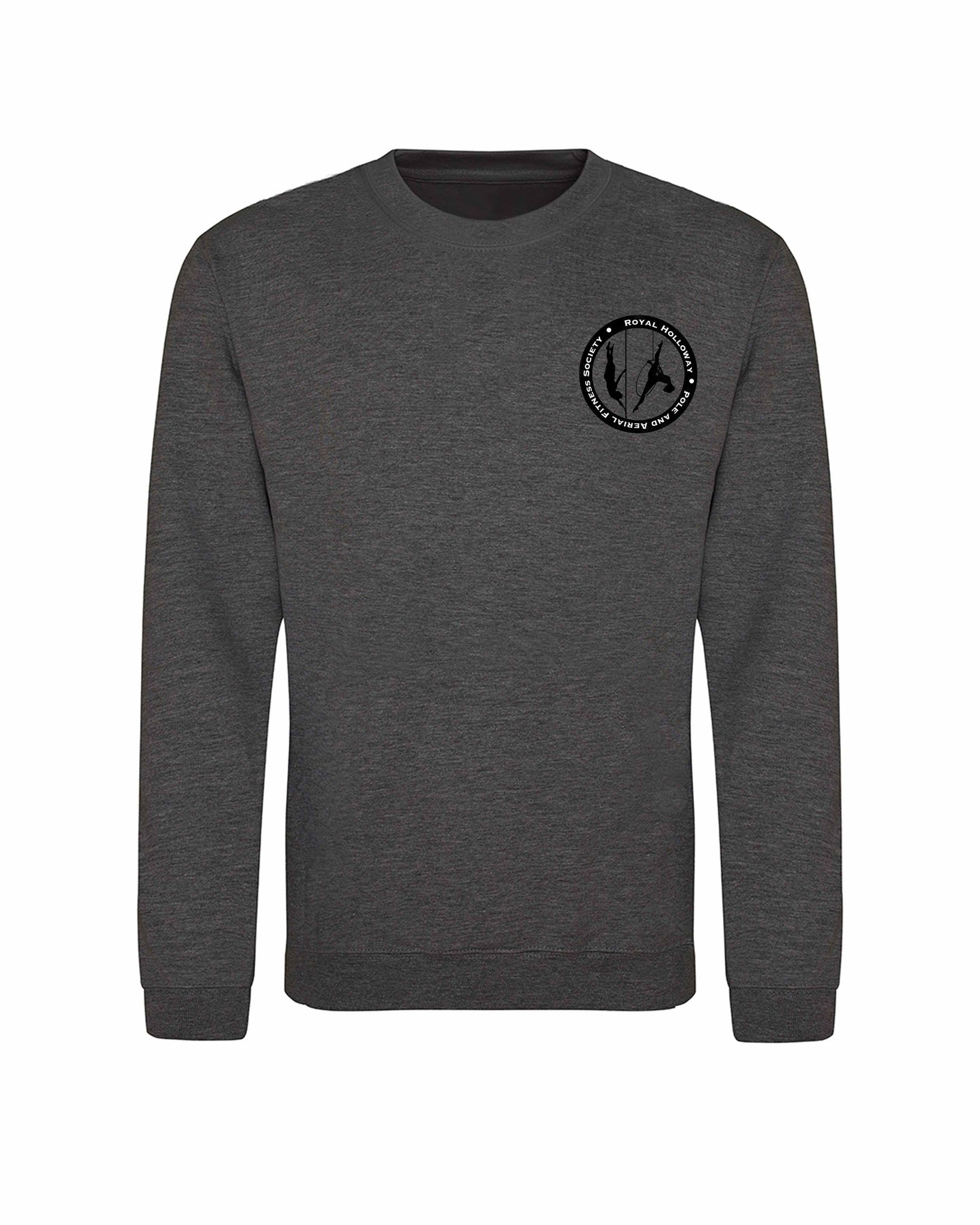 RHUL - Pole and Aerial Fitness Society - Unisex Sweatshirt