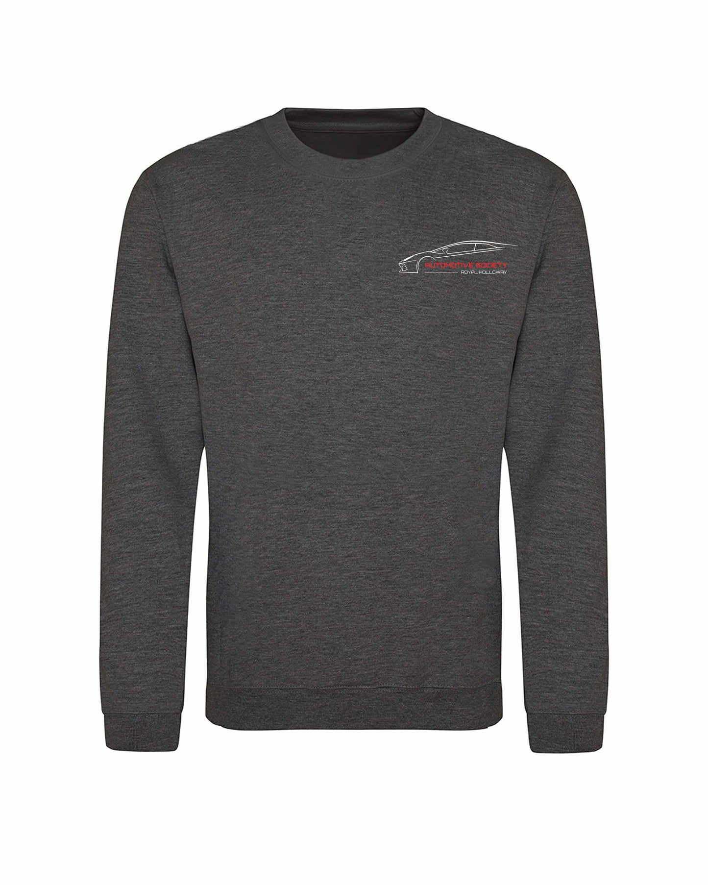 RHUL - Automotive Society - Unisex Sweatshirt