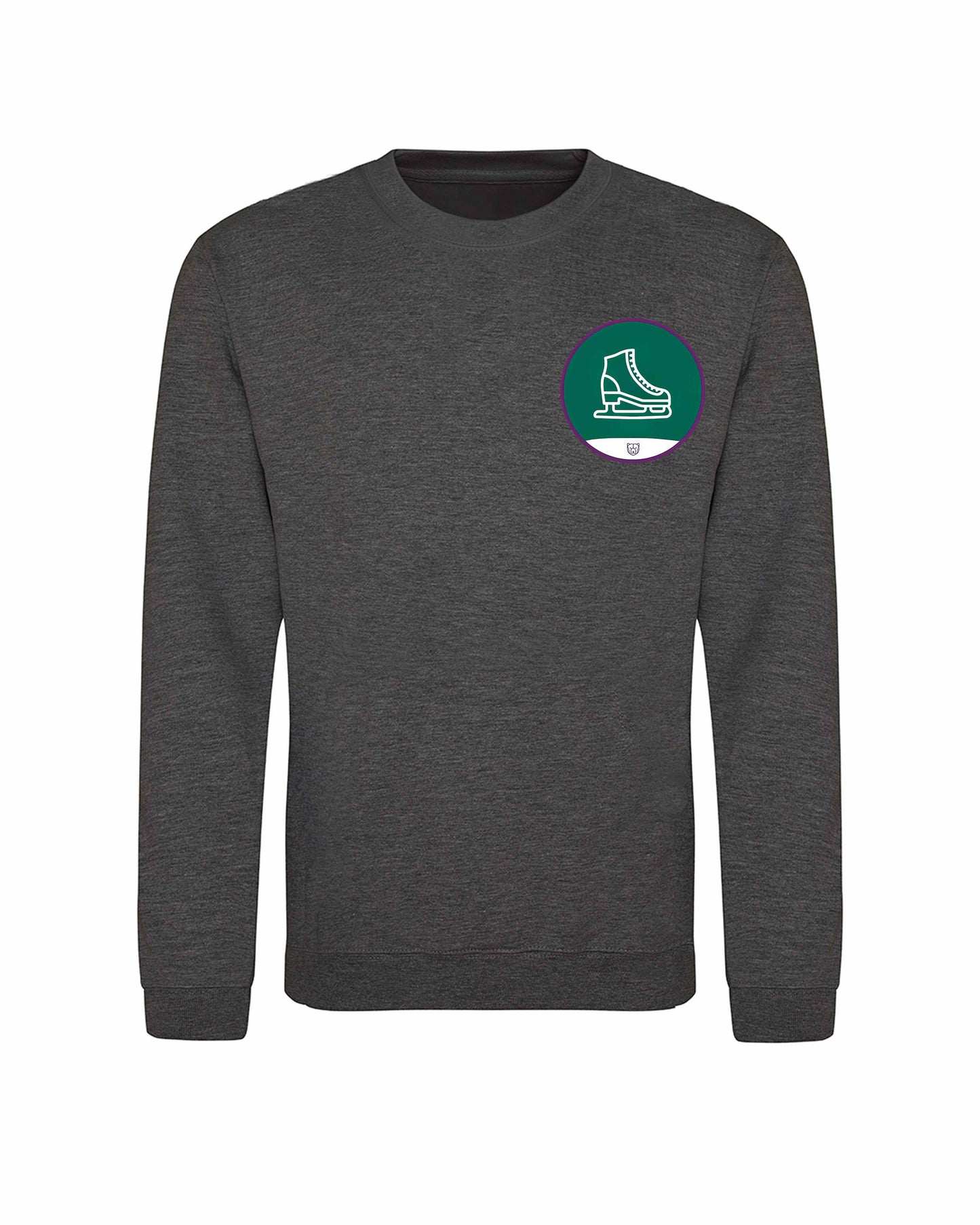 RHUL - Ice Skating Society - Unisex Sweatshirt