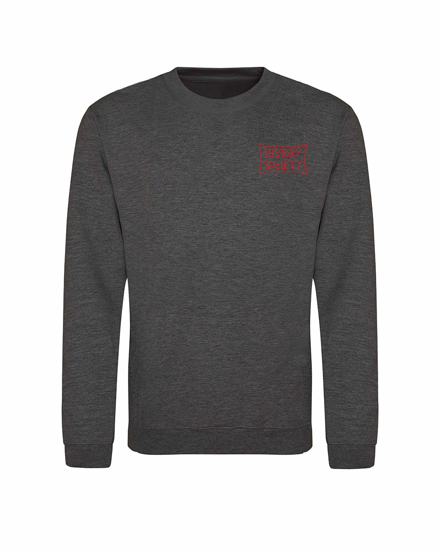 Imperial - History Society - Unisex Sweatshirt