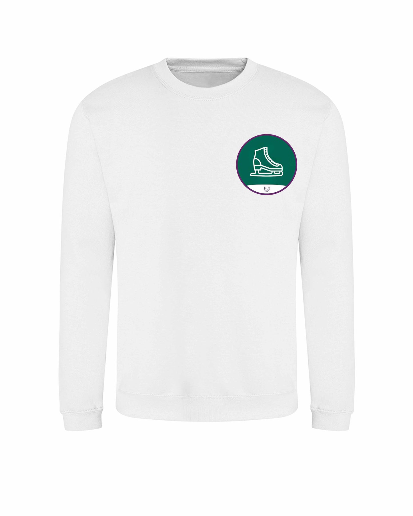 RHUL - Ice Skating Society - Unisex Sweatshirt