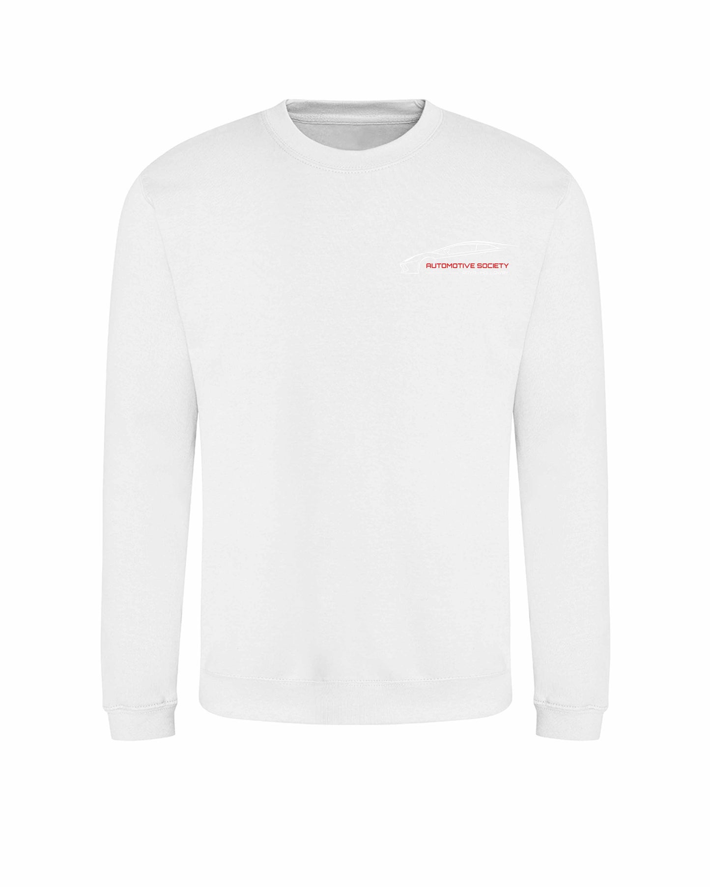 RHUL - Automotive Society - Unisex Sweatshirt