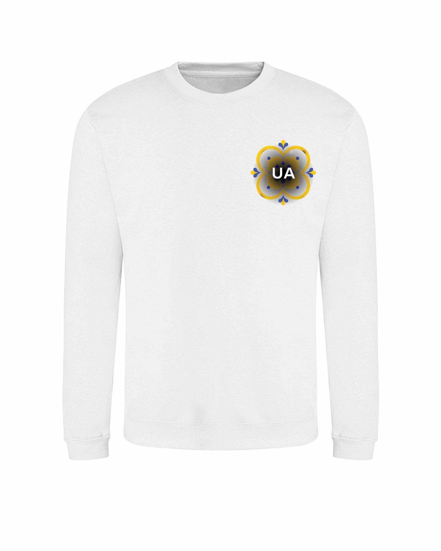 RHUL - Ukranian Association - Unisex Sweatshirt
