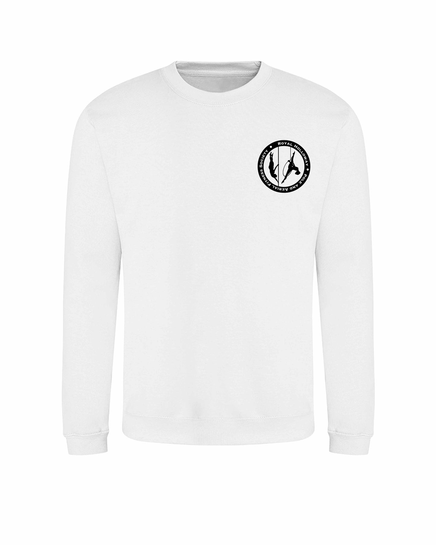 RHUL - Pole and Aerial Fitness Society - Unisex Sweatshirt
