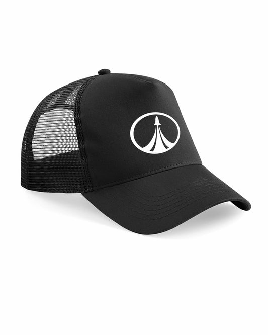 Imperial - Entrepreneurship Society - Trucker Cap