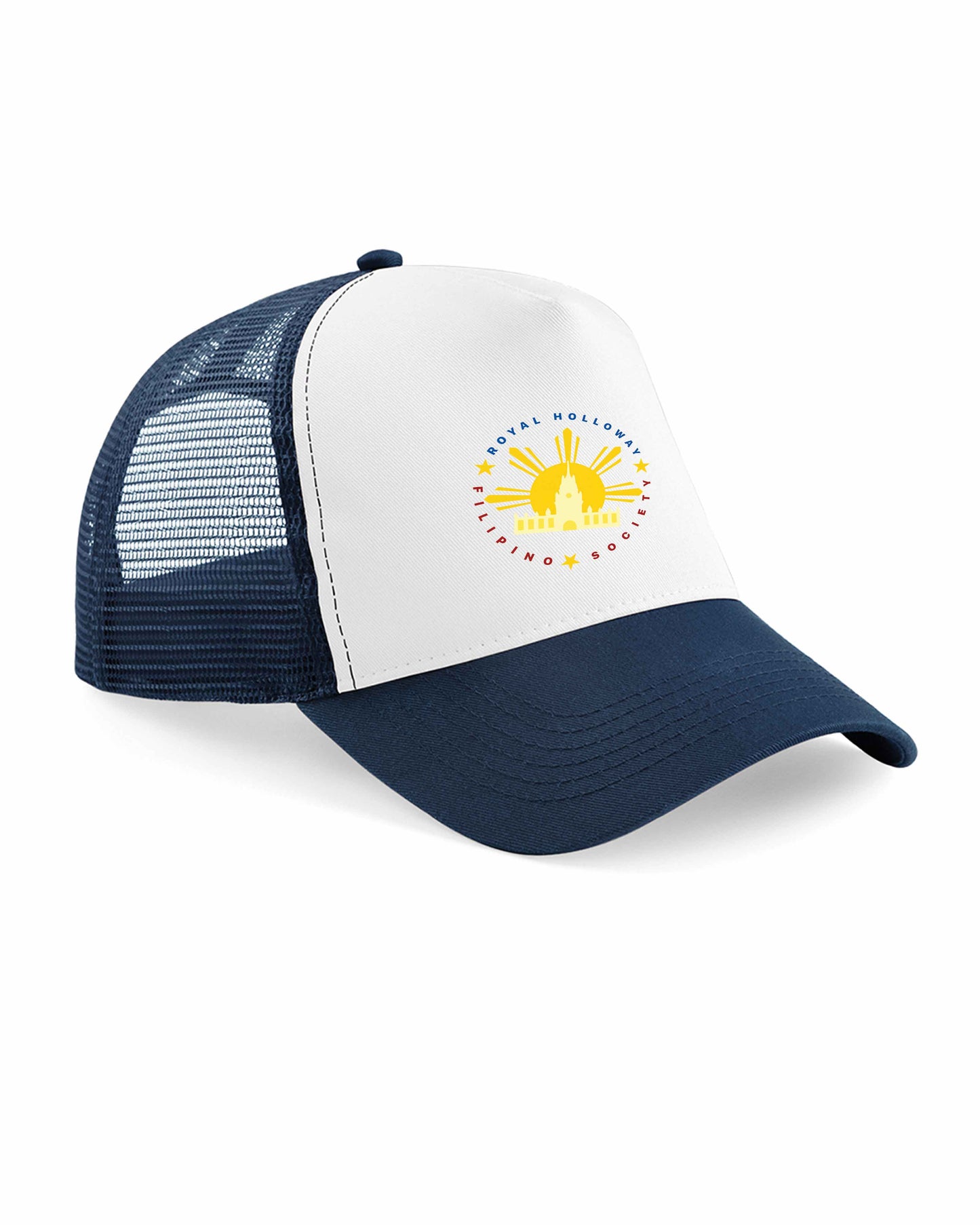 RHUL - Filipino Society - Trucker Cap