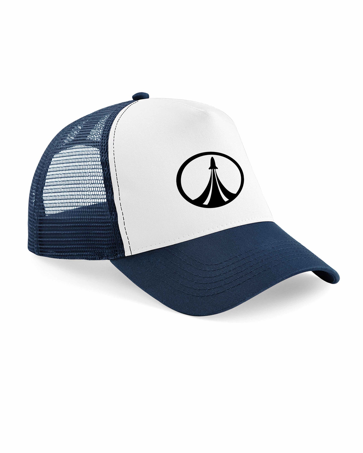 Imperial - Entrepreneurship Society - Trucker Cap
