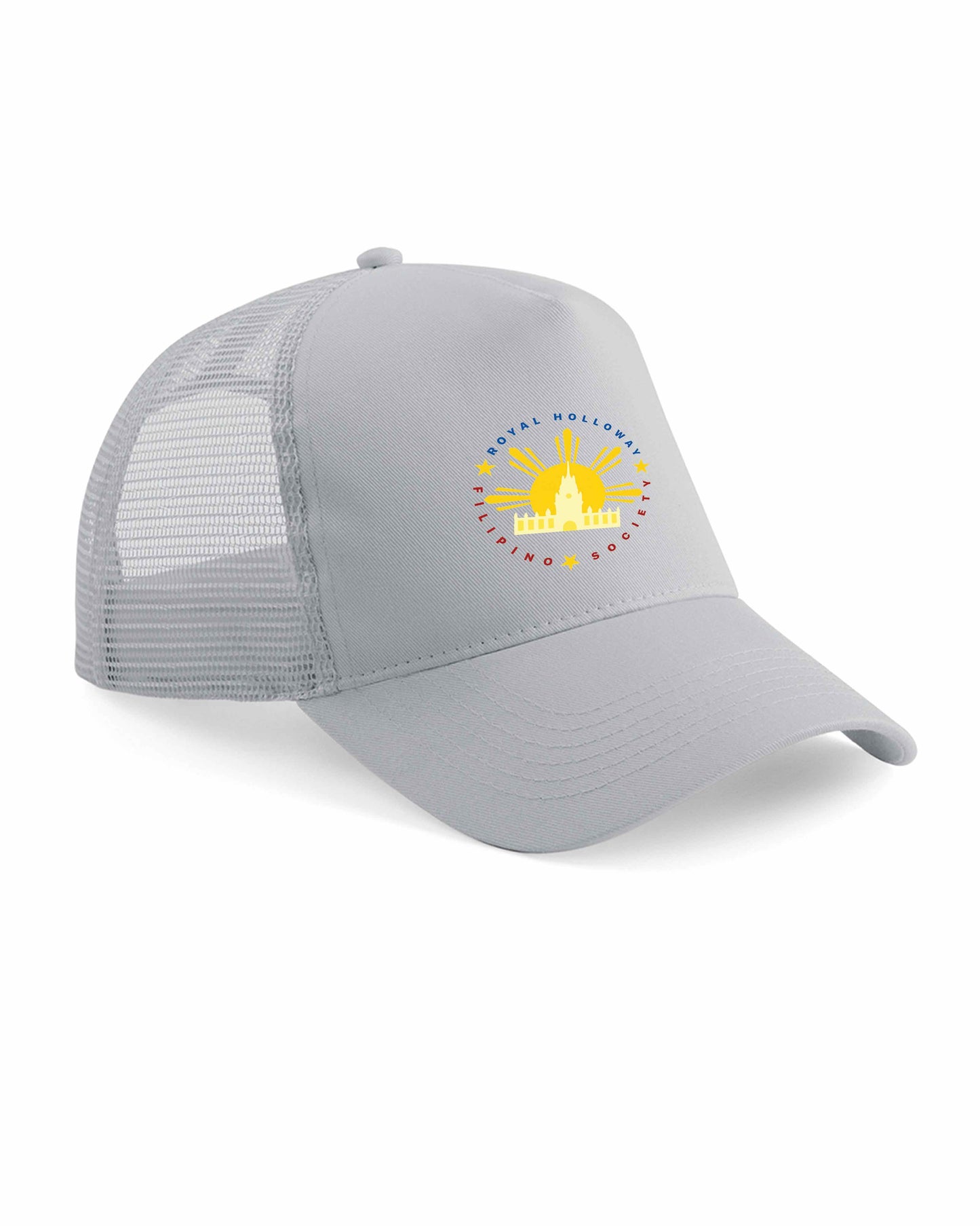 RHUL - Filipino Society - Trucker Cap