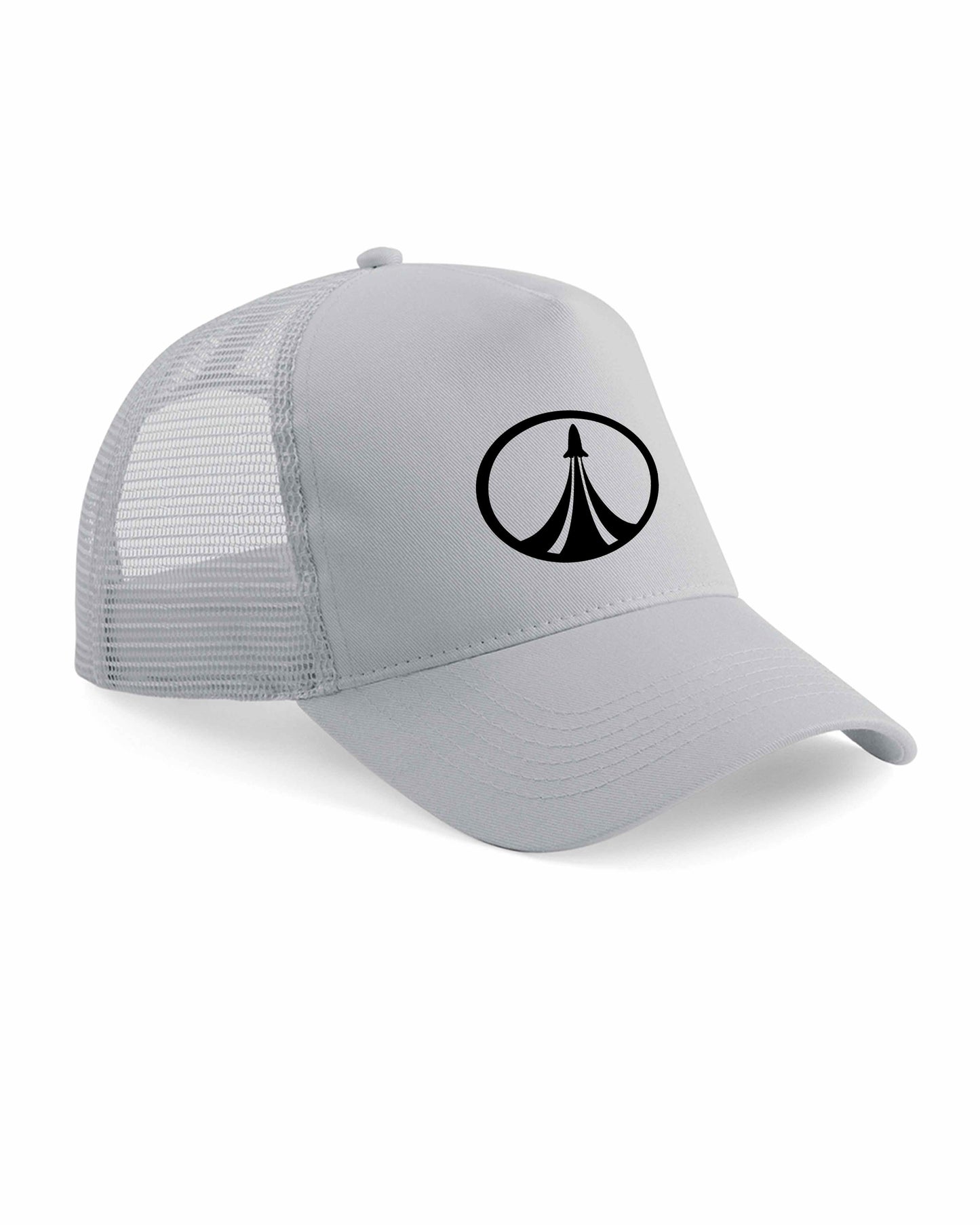 Imperial - Entrepreneurship Society - Trucker Cap