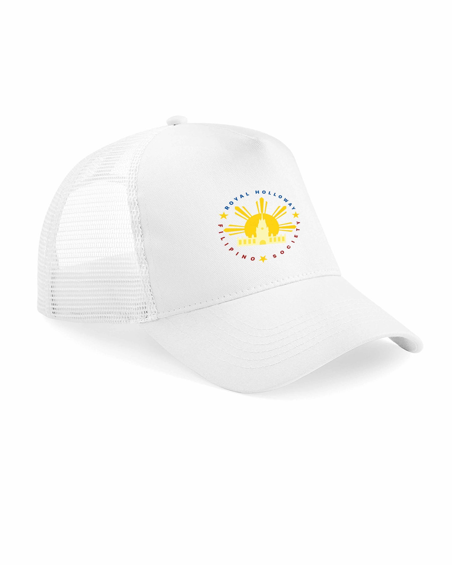 RHUL - Filipino Society - Trucker Cap