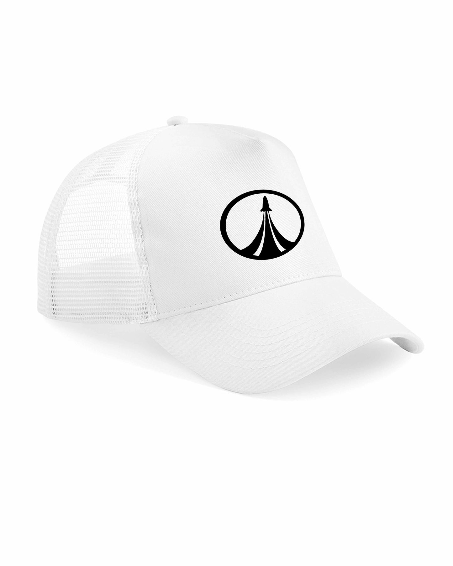Imperial - Entrepreneurship Society - Trucker Cap