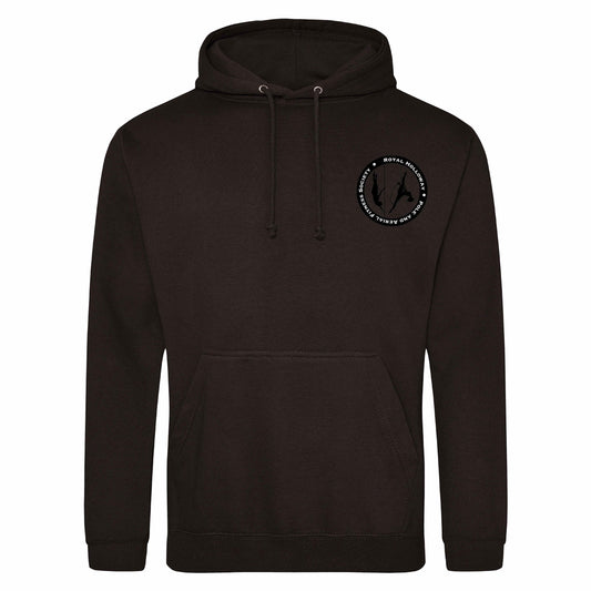 RHUL - Pole and Aerial Fitness Society - Unisex Hoodie