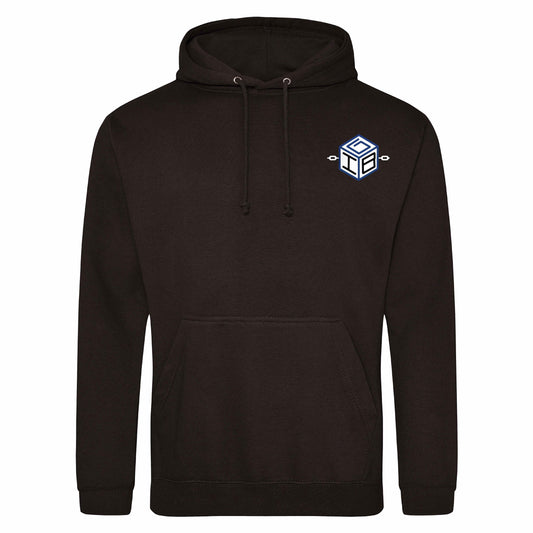Imperial - Blockchain - Unisex Hoodie