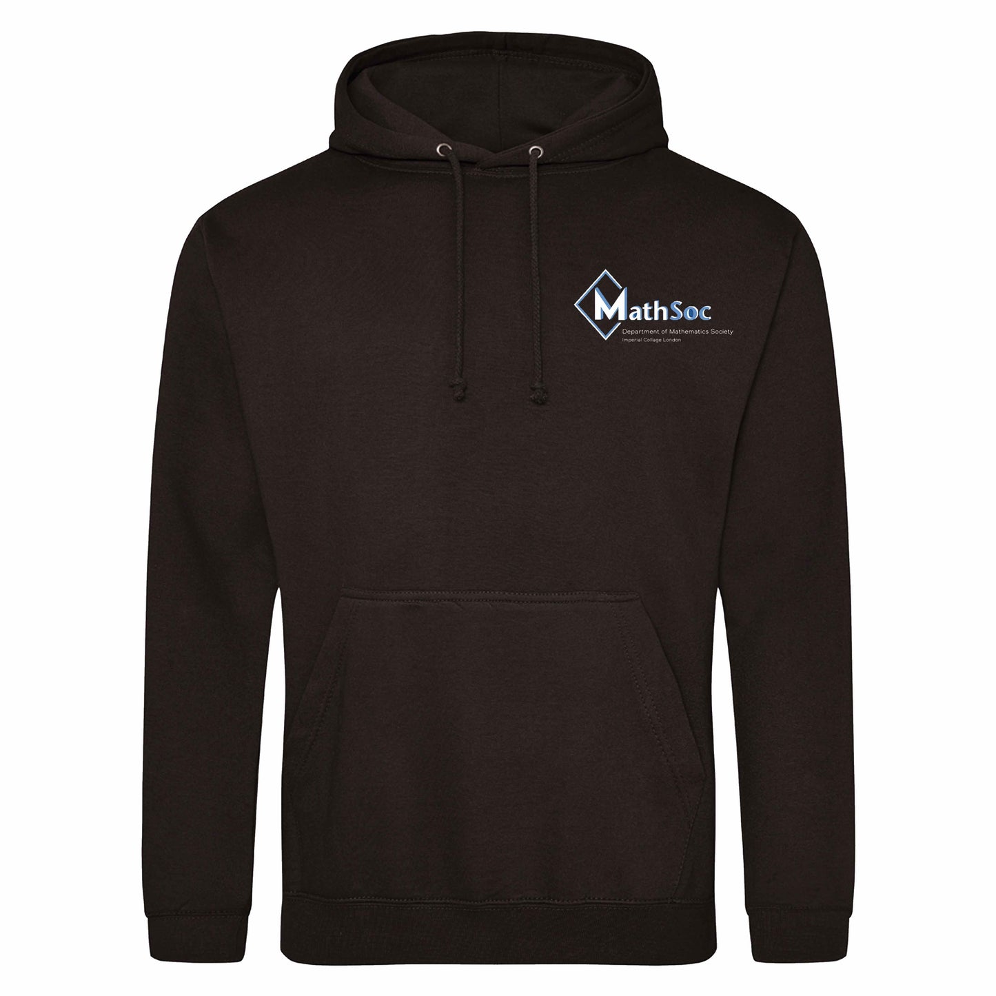 Imperial - Mathematics Society - Unisex Hoodie