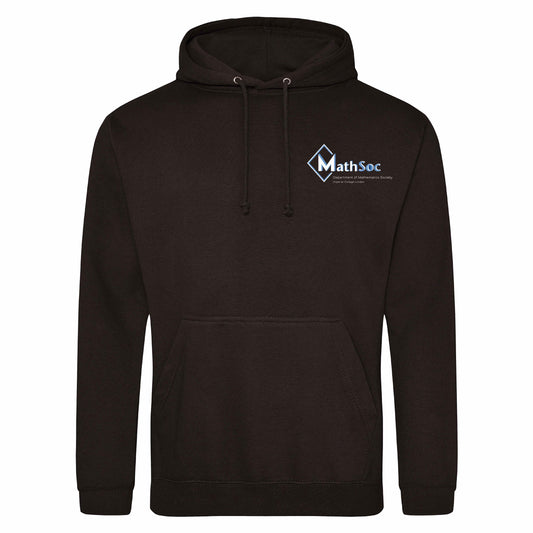 Imperial - Mathematics Society - Unisex Hoodie