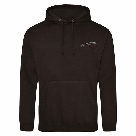 RHUL - Automotive Society - Unisex Hoodie