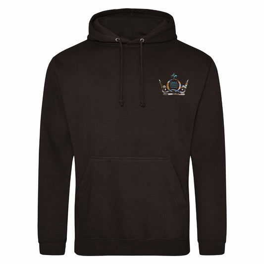 QMUL - History Society - Unisex Hoodie