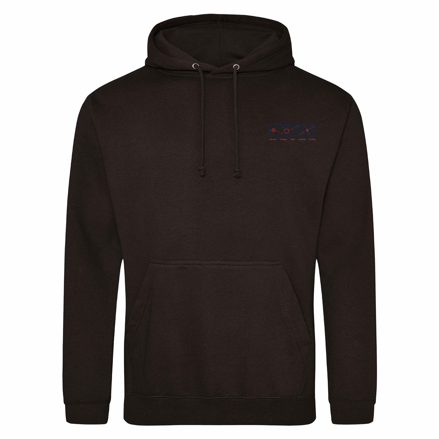 Imperial - Data Science Society - Unisex Hoodie
