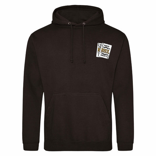 RHUL - Poker Society - Unisex Hoodie