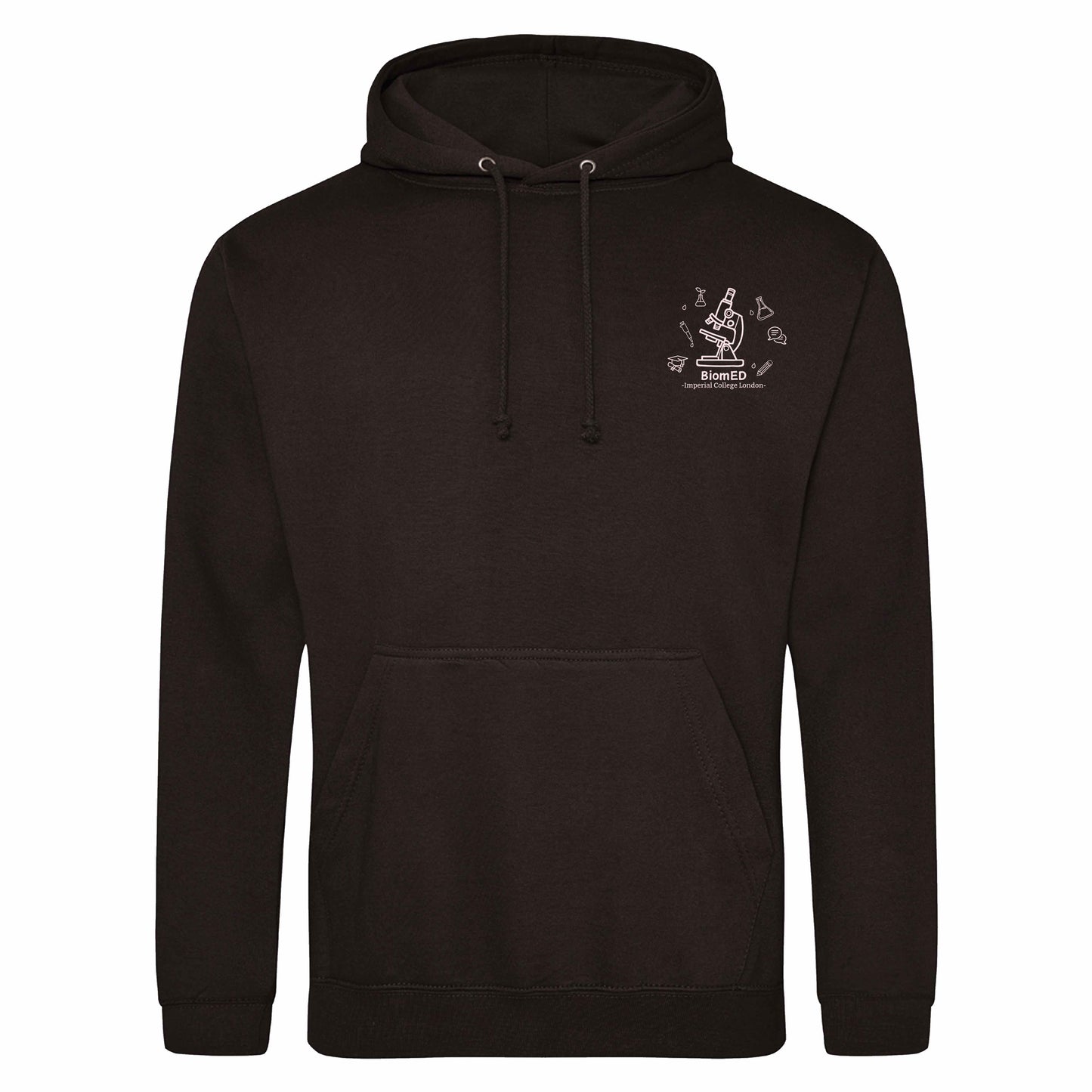 Imperial - biomEd society - Unisex Hoodie