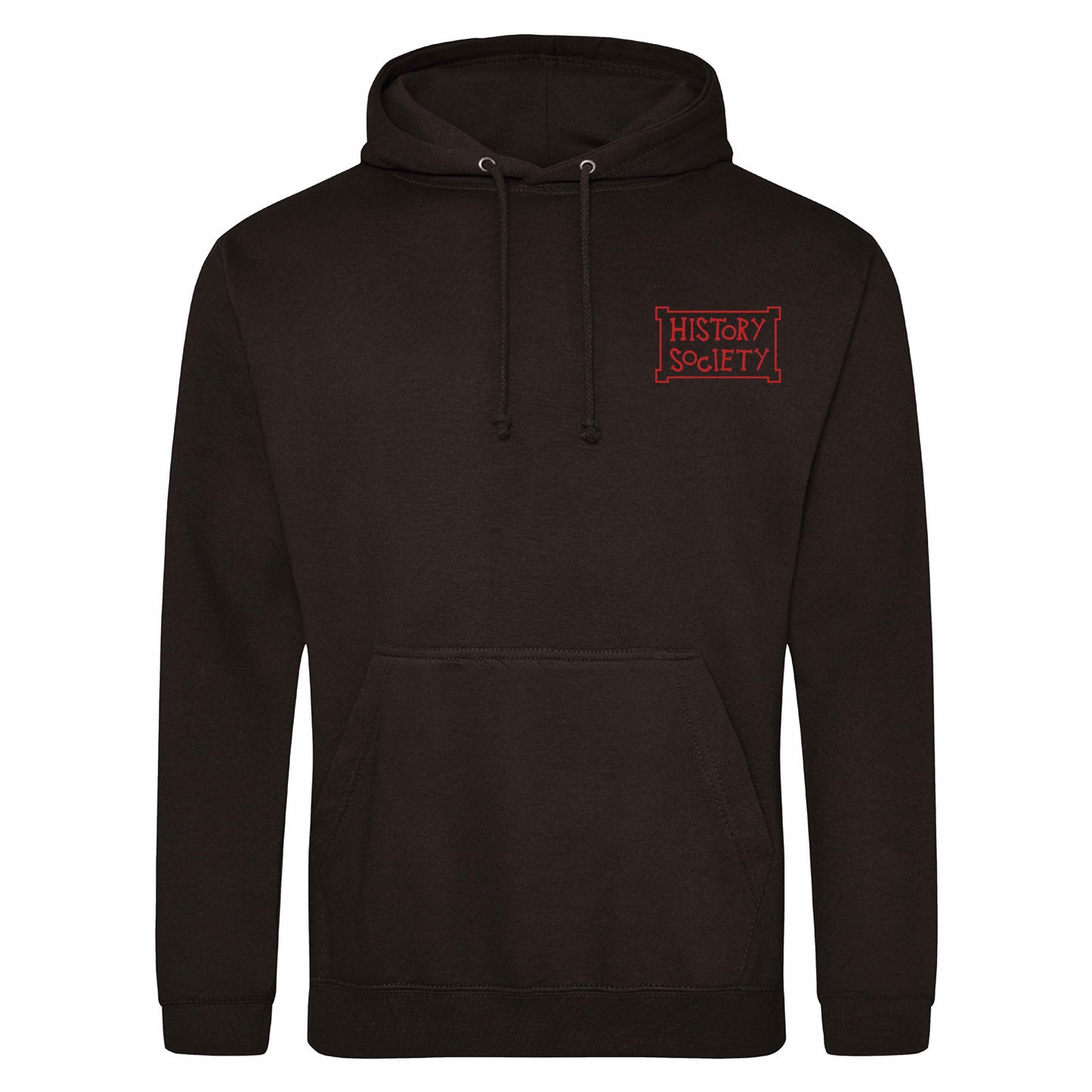 Imperial - History Society - Unisex Hoodie