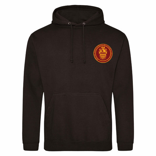 RHUL - History Society - Unisex Hoodie