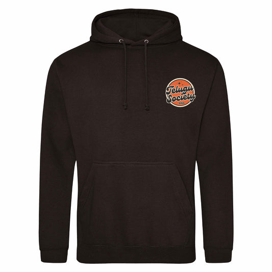 RHUL - Telegu Society - Unisex Hoodie