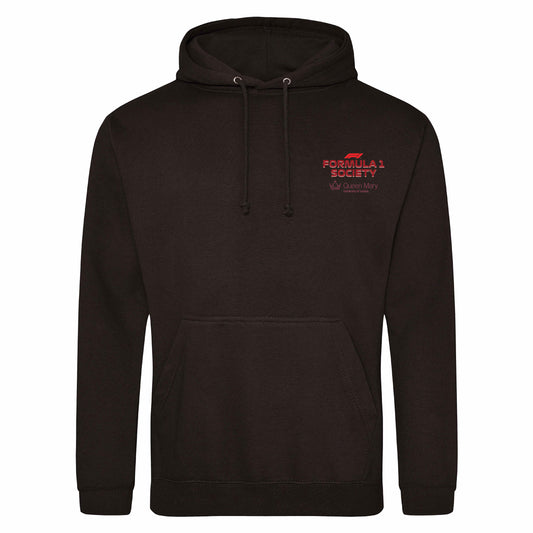 QMBL - Formula 1 Society - Unisex Hoodie