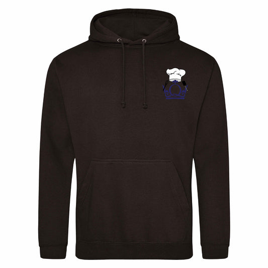 QMUL - Baking Society - Unisex Hoodie