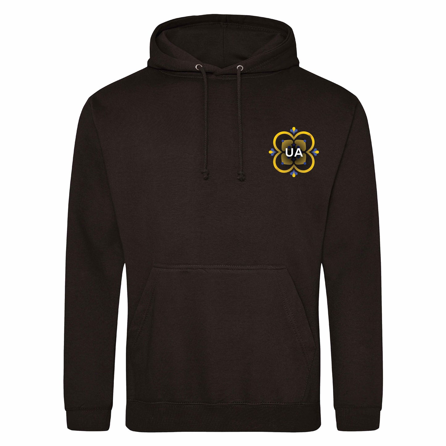 RHUL - Ukranian Association - Unisex Hoodie