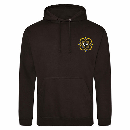 RHUL - Ukranian Association - Unisex Hoodie