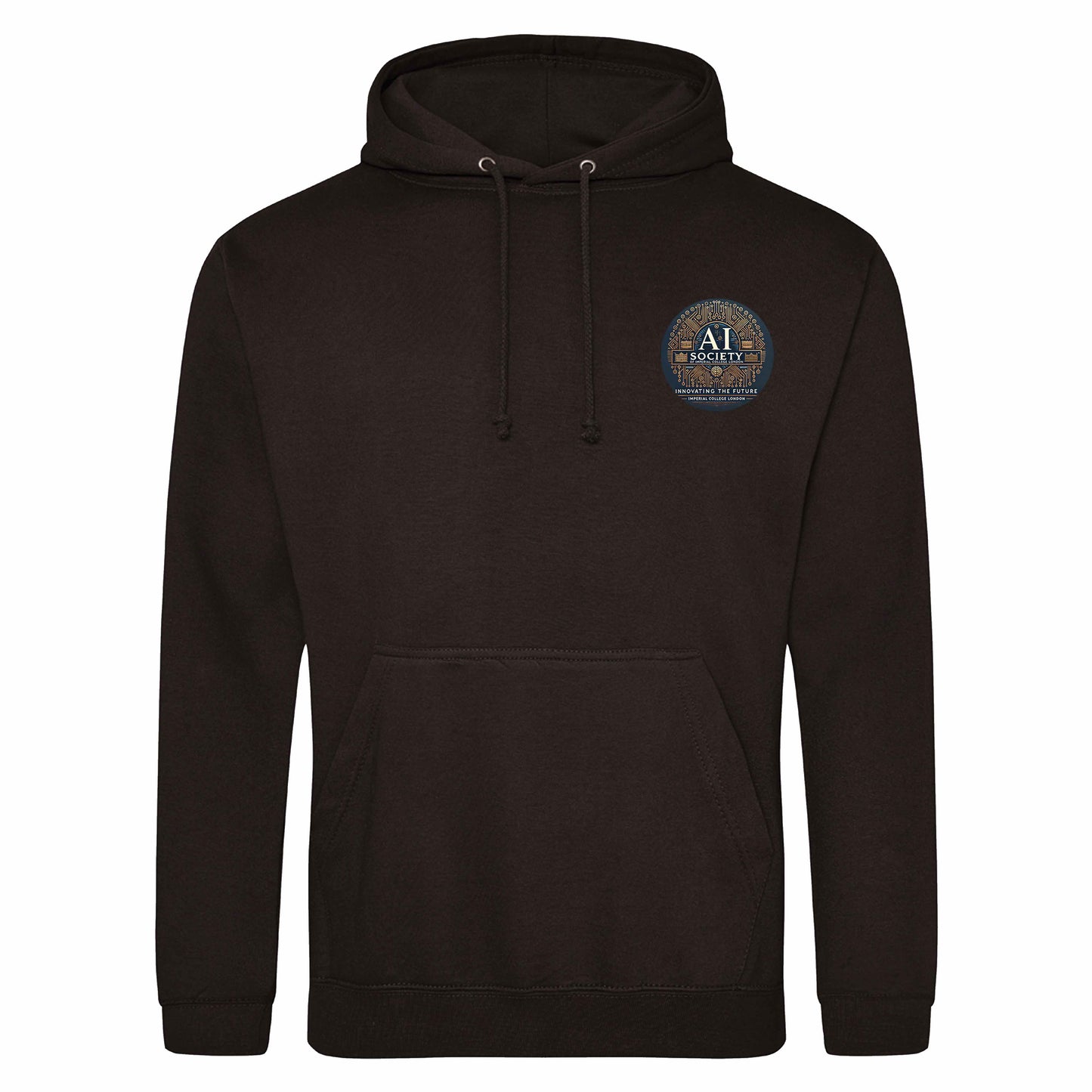Imperial - Artificial Intelligence Society - Unisex Hoodie