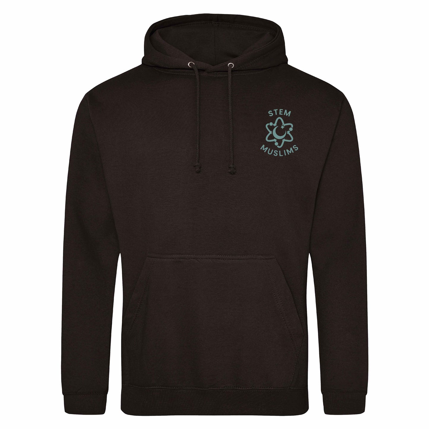 Imperial - STEM MUSLIMS - Unisex Hoodie