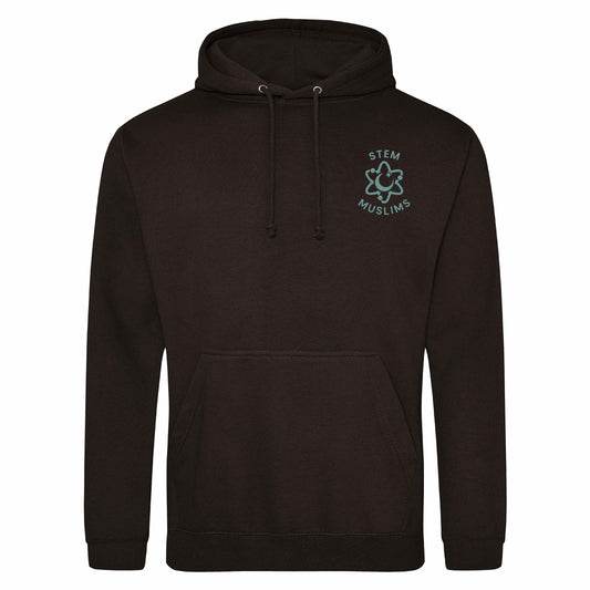 Imperial - STEM MUSLIMS - Unisex Hoodie