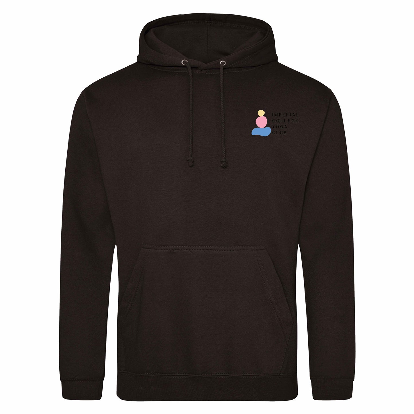 Imperial - Yoga Society - Unisex Hoodie