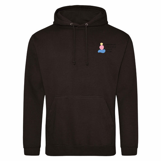 Imperial - Yoga Society - Unisex Hoodie