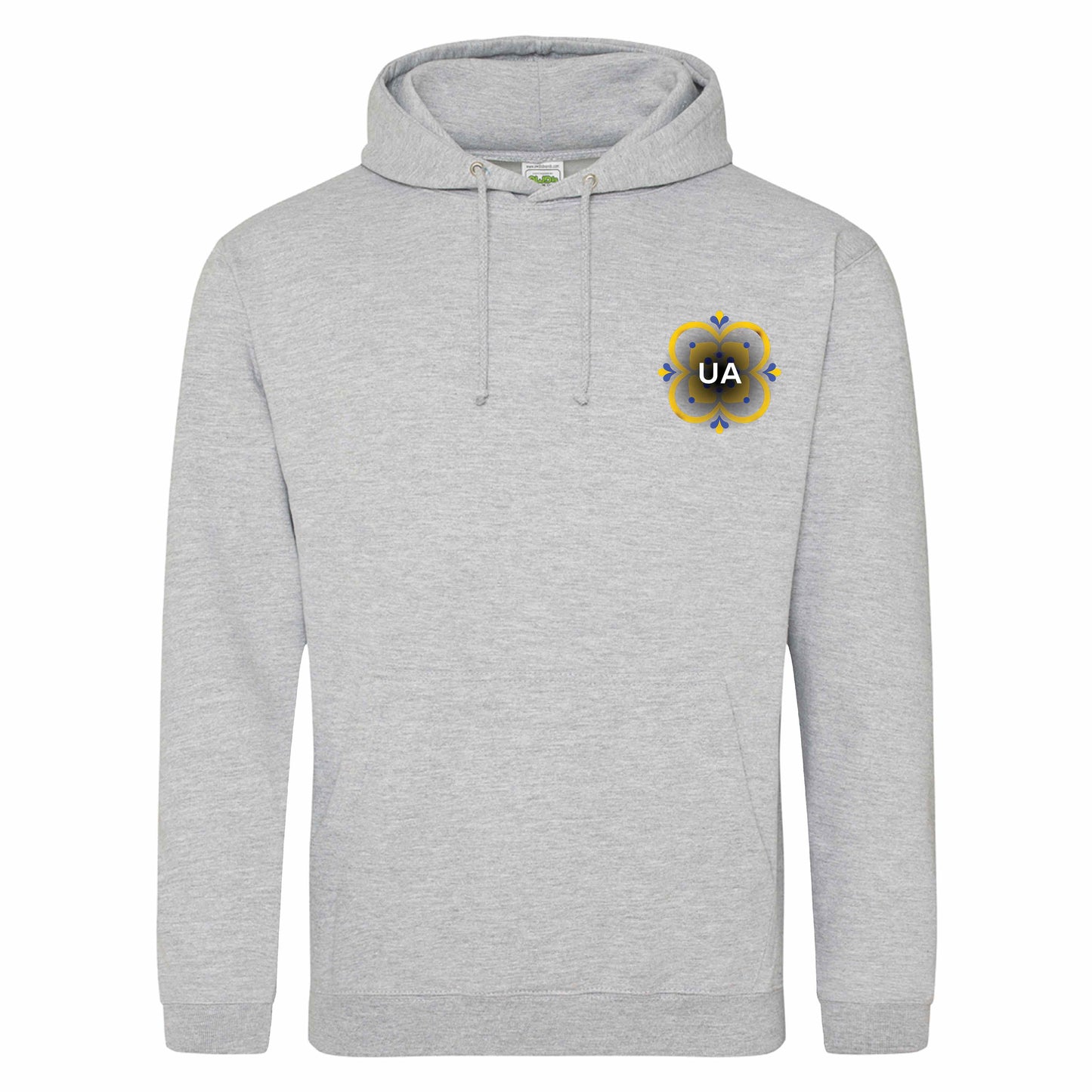 RHUL - Ukranian Association - Unisex Hoodie