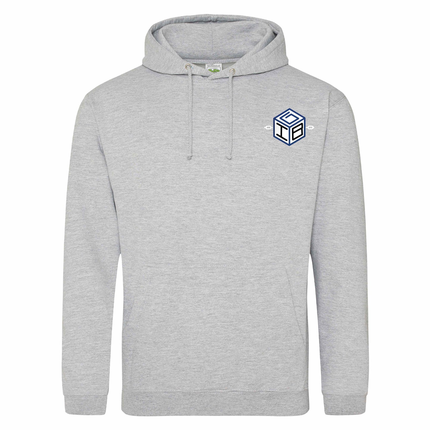Imperial - Blockchain - Unisex Hoodie