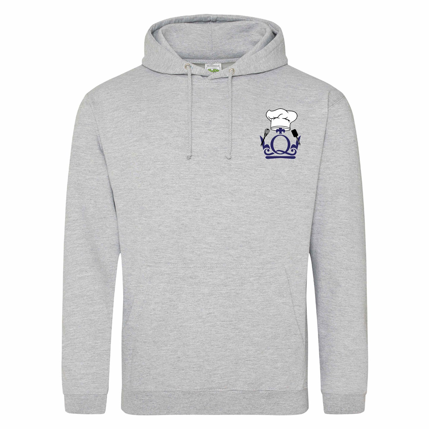 QMUL - Baking Society - Unisex Hoodie